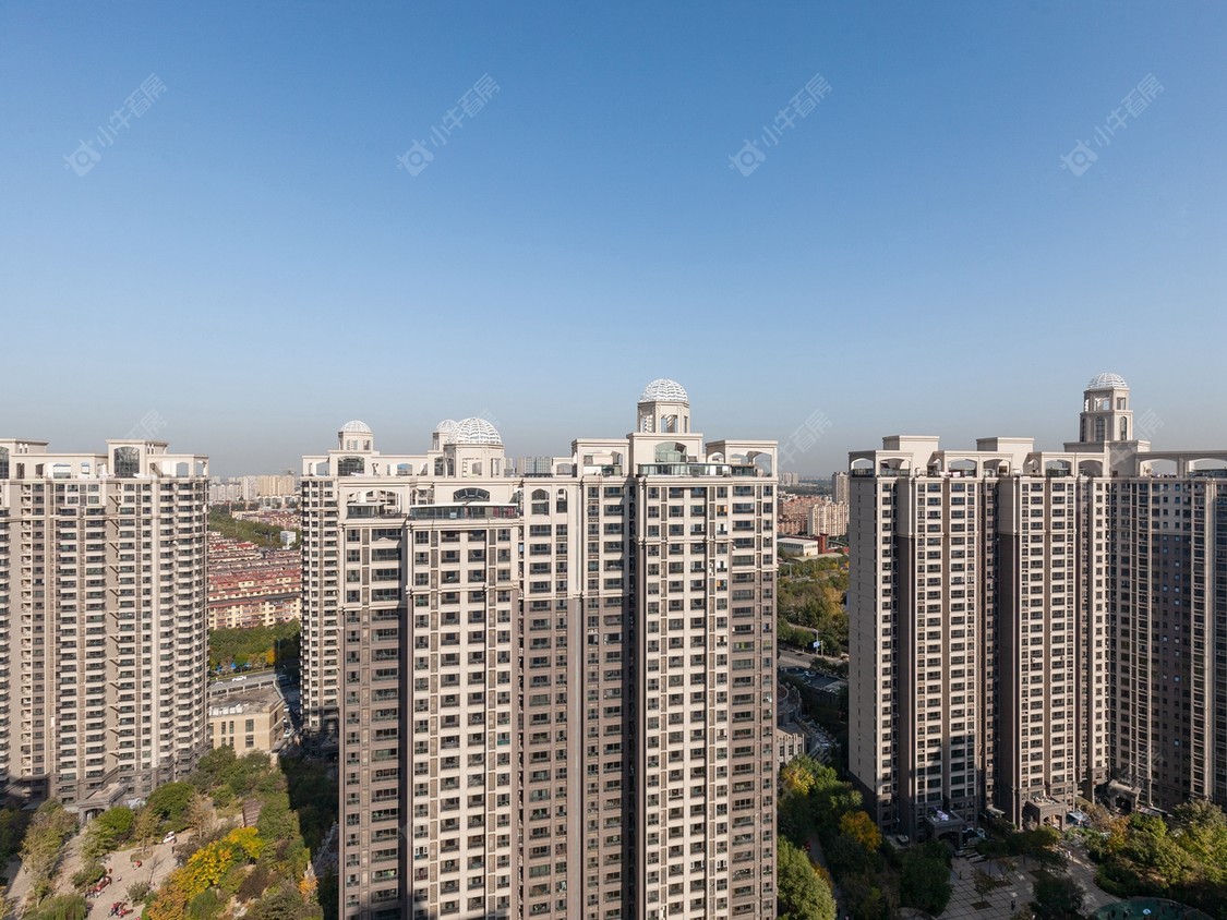 北京华业东方玫瑰A区小区_华业东方玫瑰A区小区null