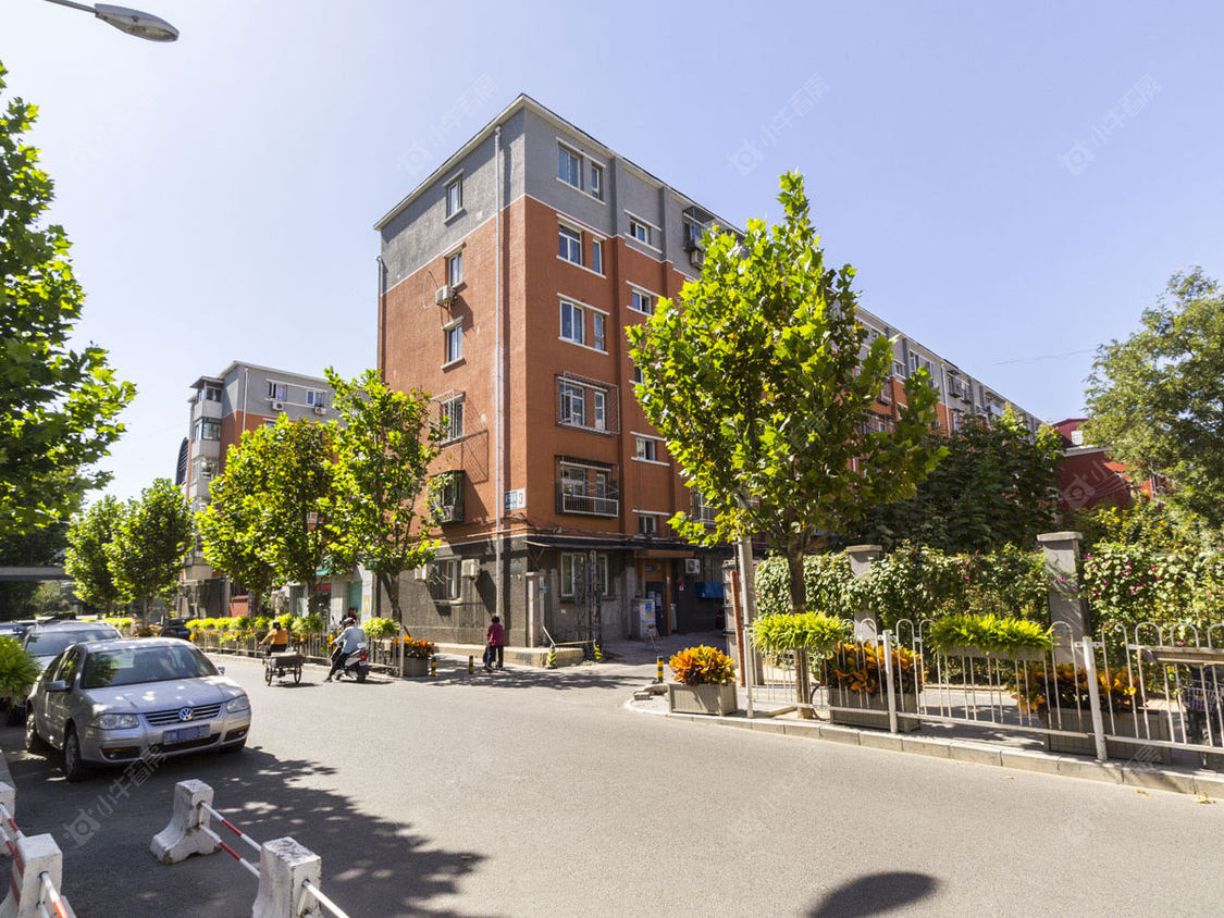 北京麦子店街小区_麦子店街小区null