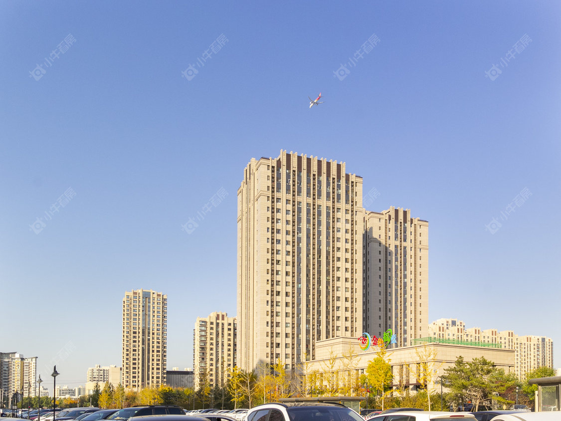 北京常楹公元自由派小区_常楹公元自由派小区null