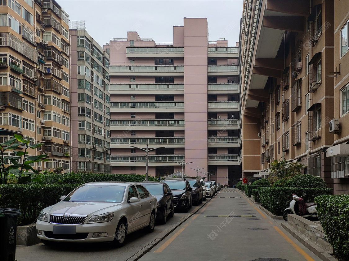 北京东后河沿小区_东后河沿小区null