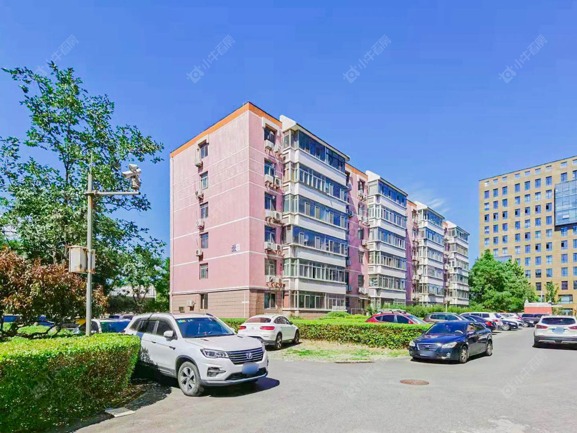 北京望福园小区_望福园小区null