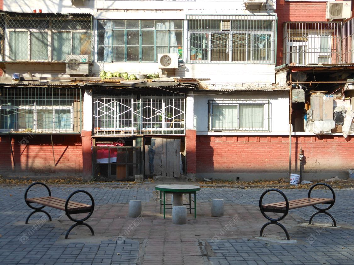 北京望京路3号院小区_小牛看房