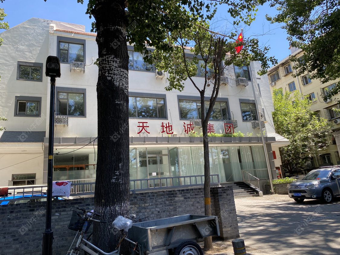 北京北总布胡同小区_小牛看房