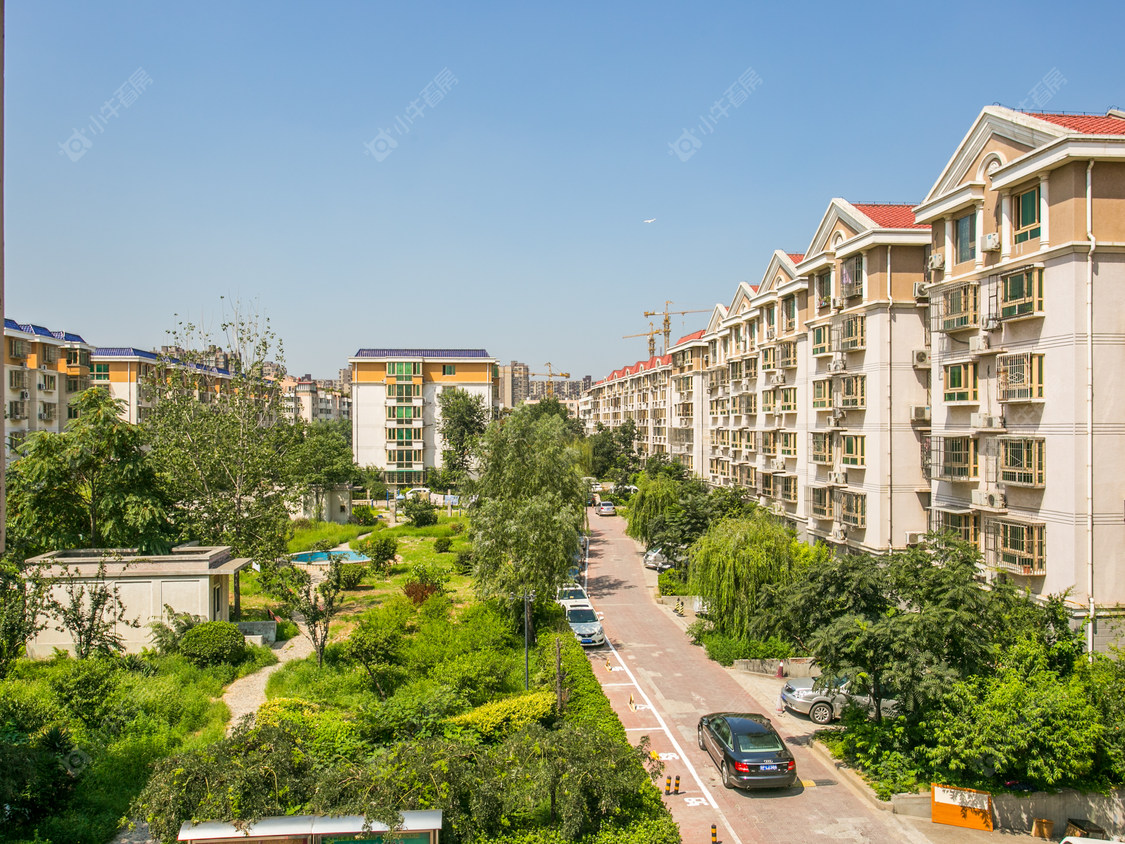 北京南苑机场家属区小区_小牛看房