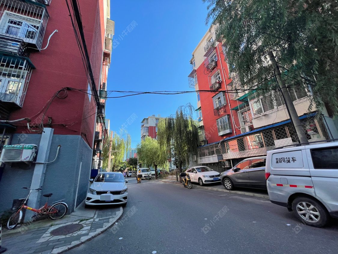 北京毛纺厂南小区小区_毛纺厂南小区小区null