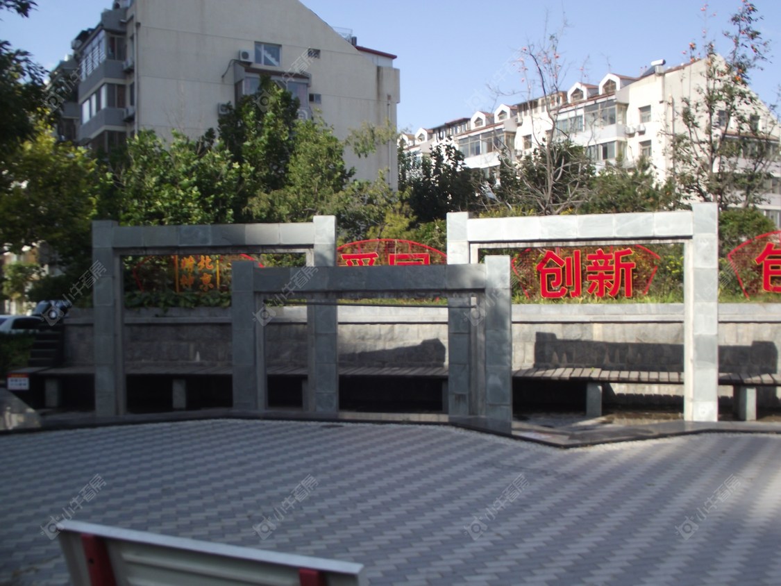 北京马道口小区_马道口小区null