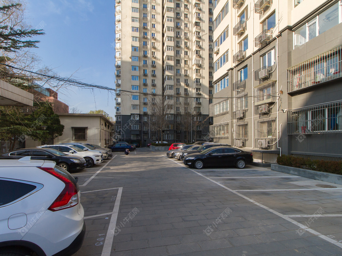 北京青年湖北街小区_小牛看房