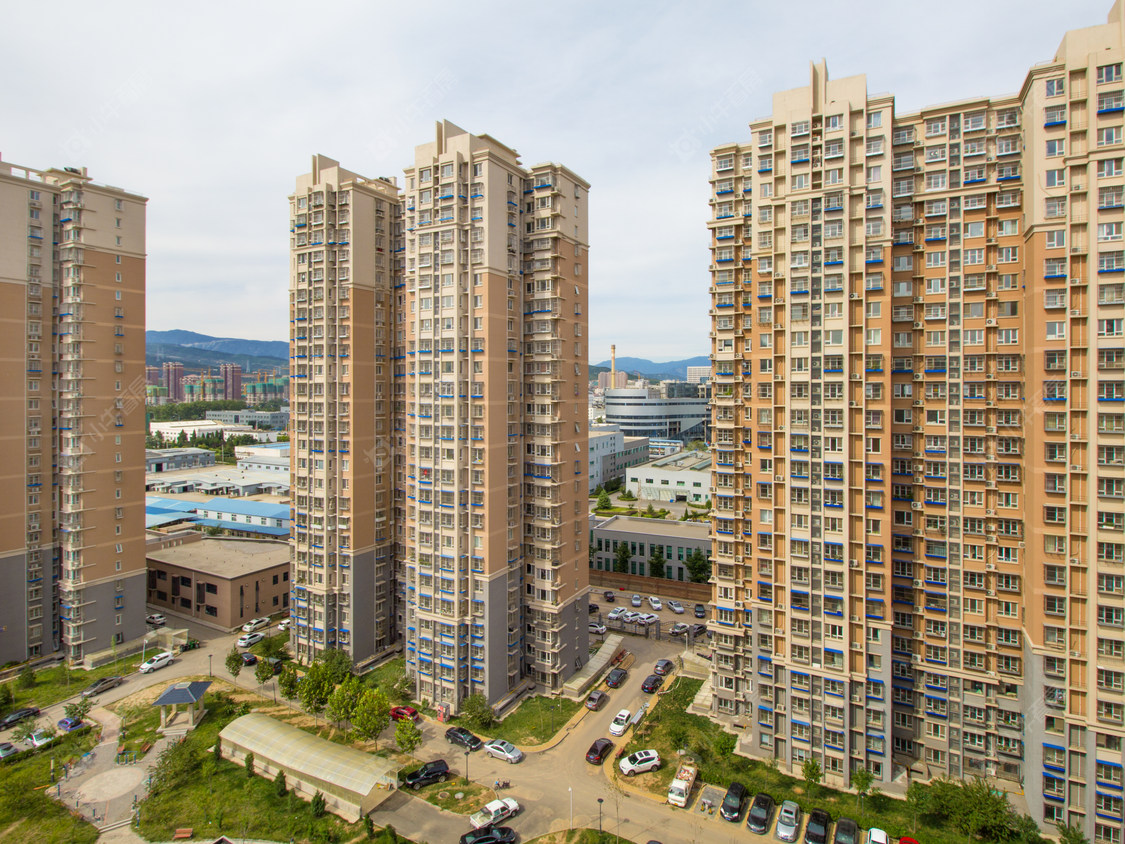 北京惠润家园小区二地块小区_惠润家园小区二地块小区null
