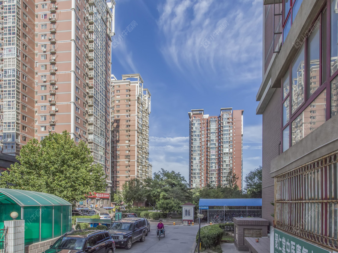 北京丽泽雅园小区_丽泽雅园小区null