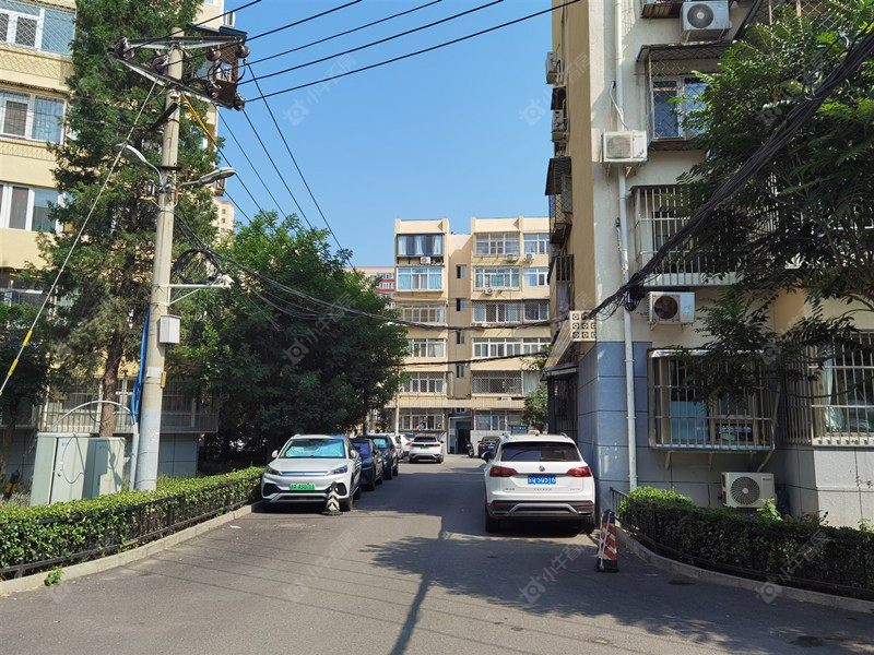 北京慧忠里B区小区_慧忠里B区小区null