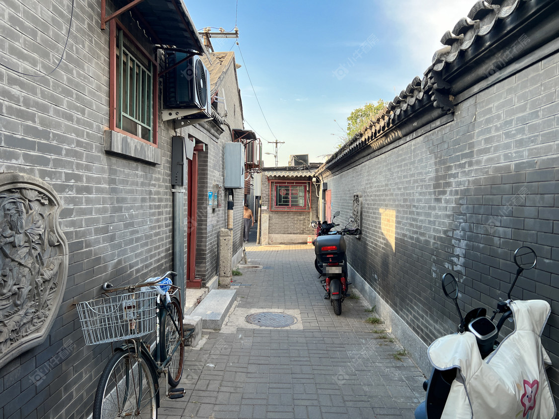 北京西太平巷小区_西太平巷小区null