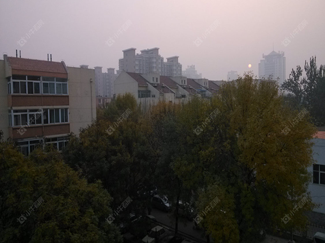 北京科学园南里七区小区_小牛看房