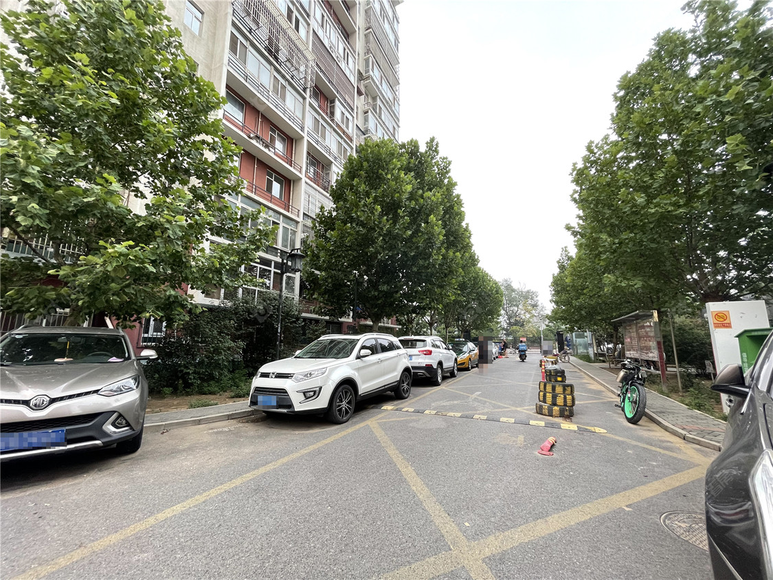 北京新都名苑小区_新都名苑小区null