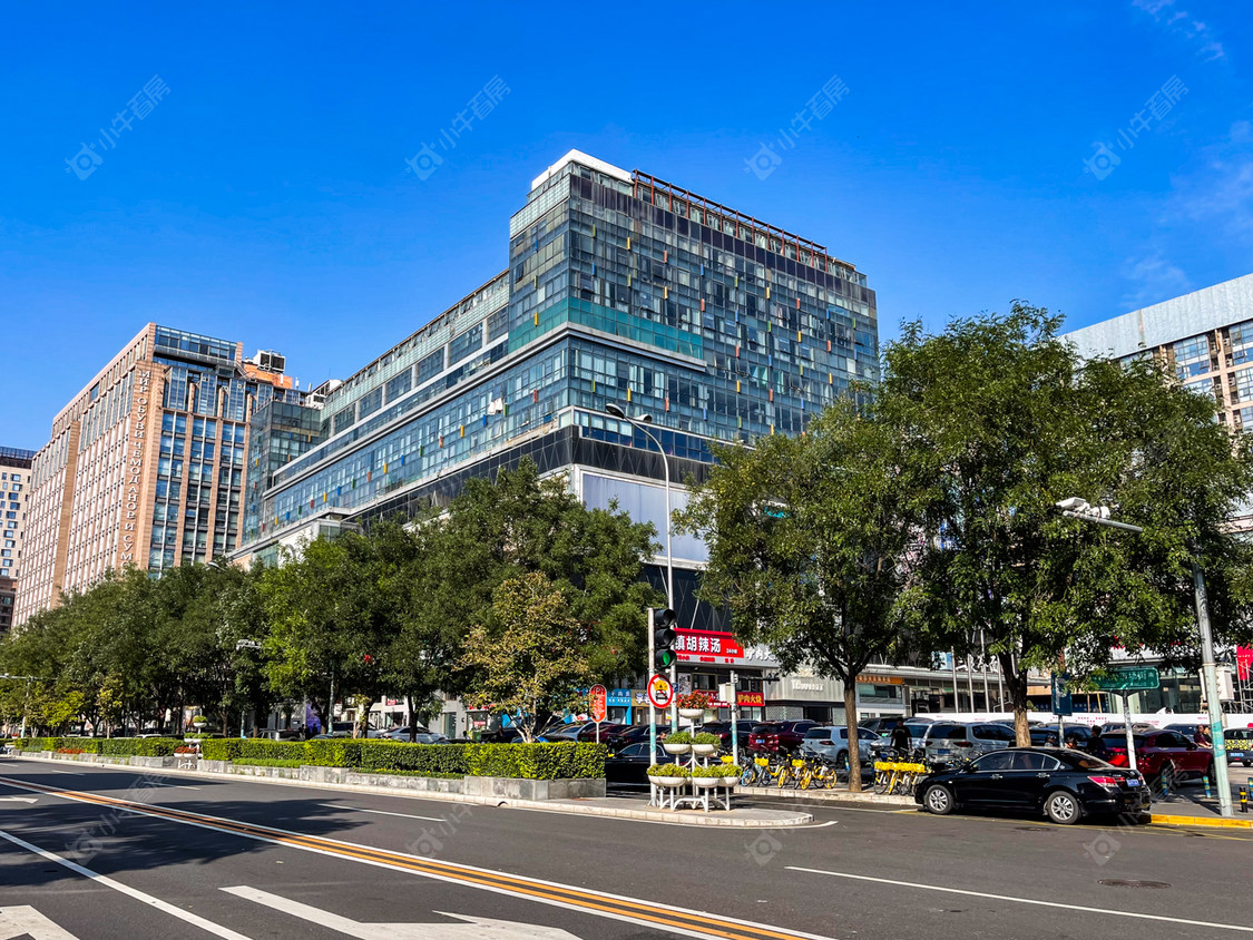 北京雅宝城国际大厦小区_小牛看房