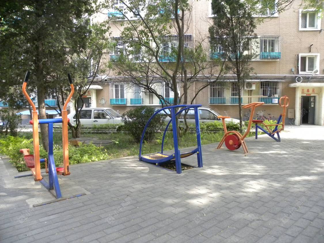 北京北蜂窝103号院小区_北蜂窝103号院小区null