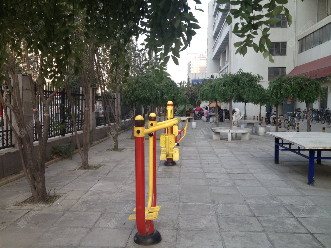 北京天坛家具城小区_天坛家具城小区null