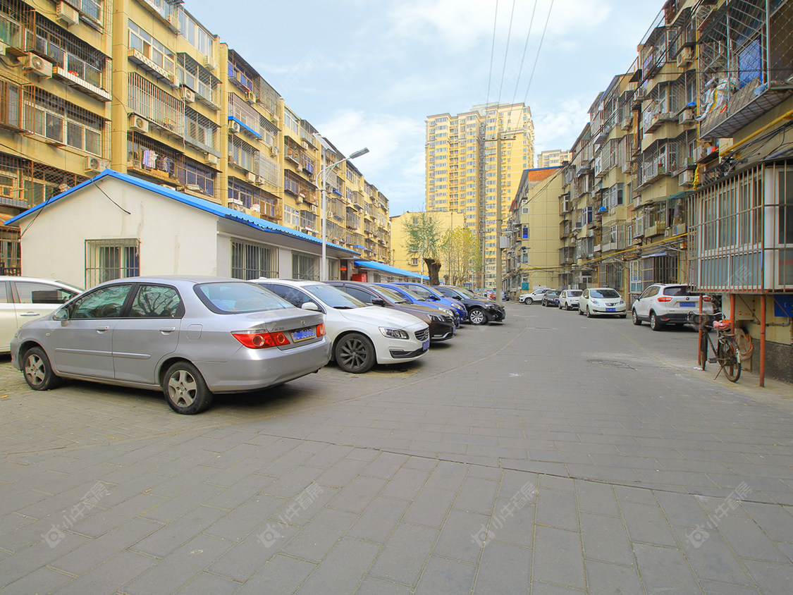 北京新桥路小区小区_新桥路小区小区null