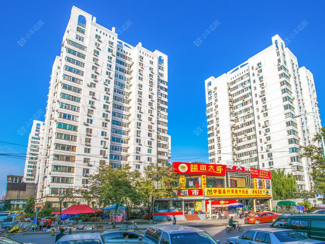 北京阳光四季小区_小牛看房