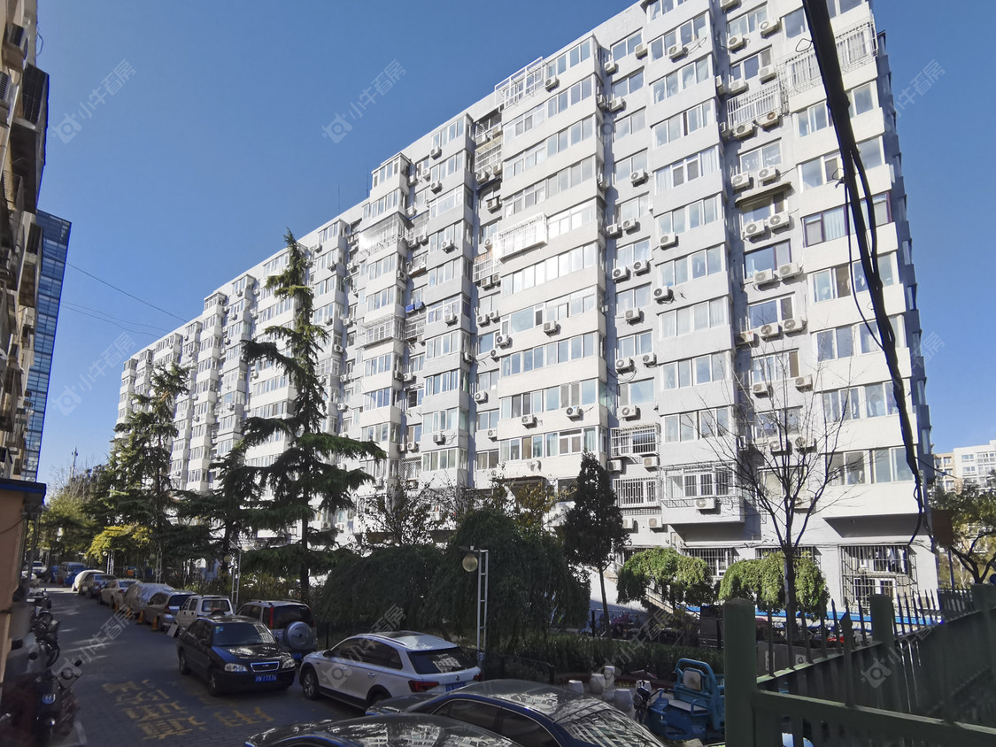 北京德胜门西大街74号小区_德胜门西大街74号小区null