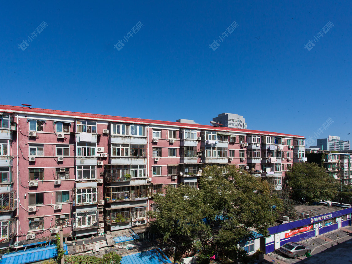 北京胜古南里小区_胜古南里小区null
