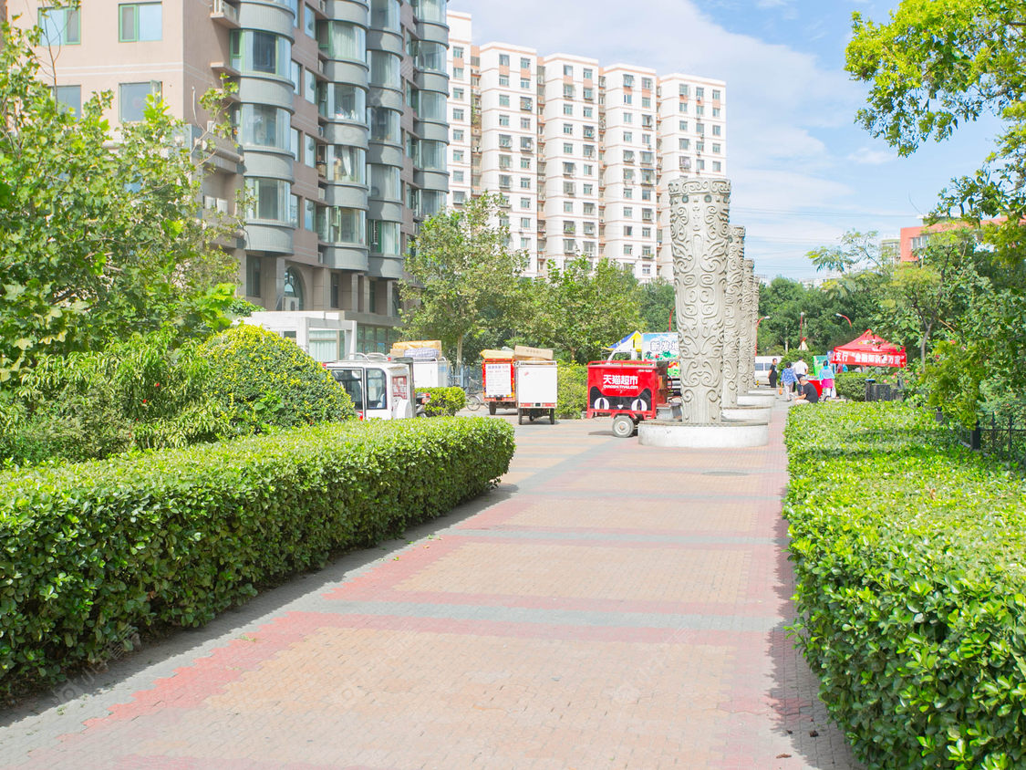 北京鹏润家园小区_鹏润家园小区null