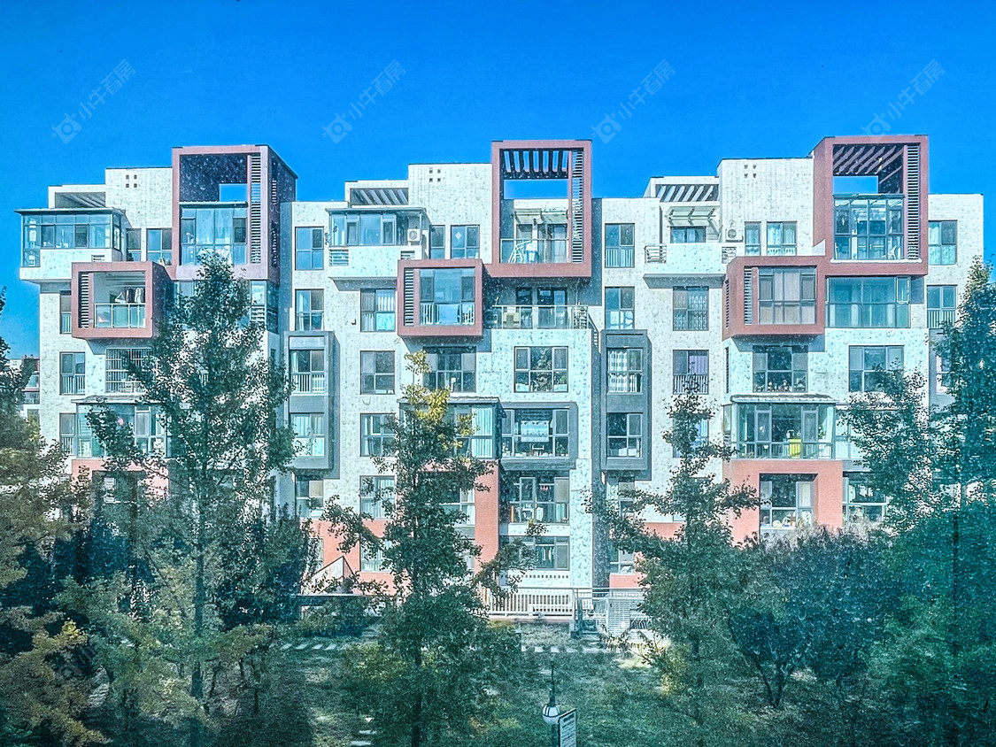 北京北京风景67号院小区_小牛看房