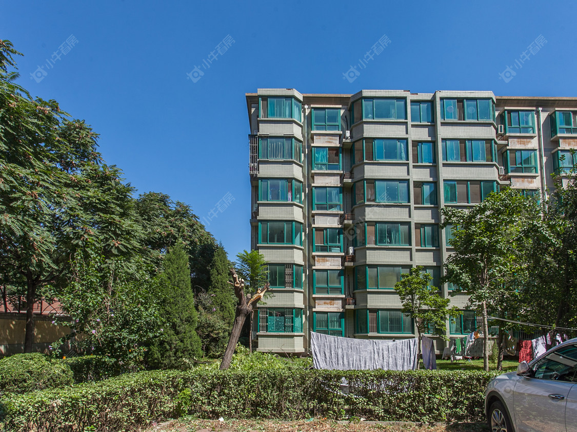 北京时尚街区西区小区_时尚街区西区小区null