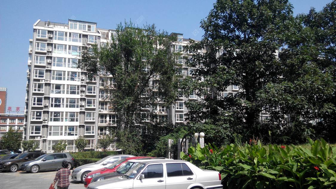 北京清缘东里小区_清缘东里小区null