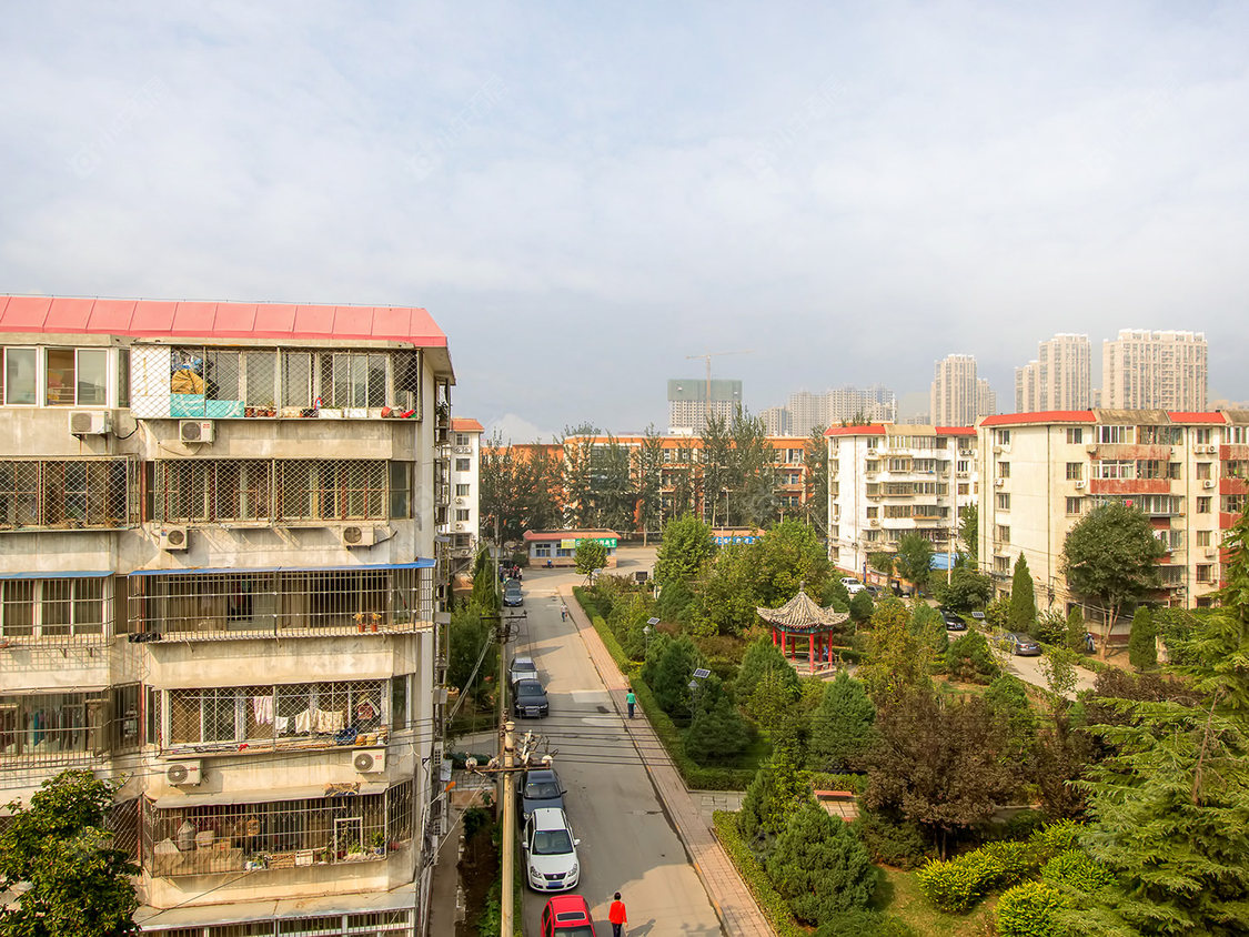 北京永兴小区小区_永兴小区小区null