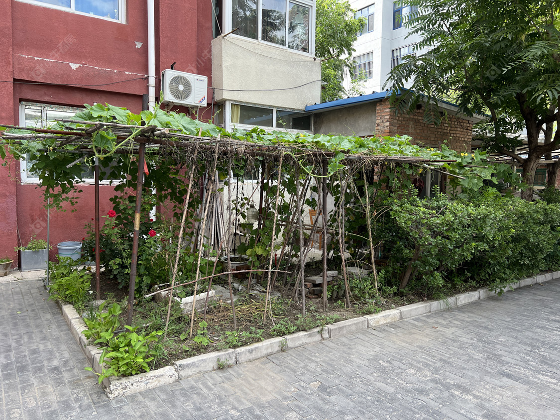 北京东交民巷21号院小区_东交民巷21号院小区null