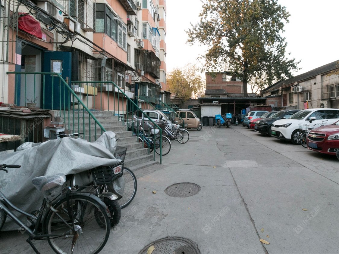 北京贾家花园小区小区_贾家花园小区小区null