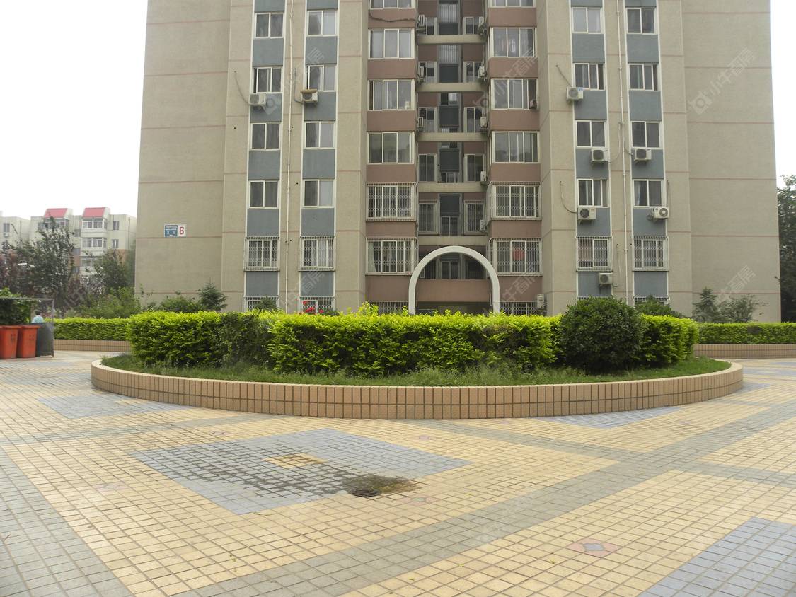 北京万寿路甲15号院五区小区_小牛看房