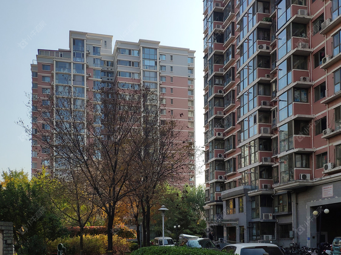 北京花市枣苑三期小区_小牛看房