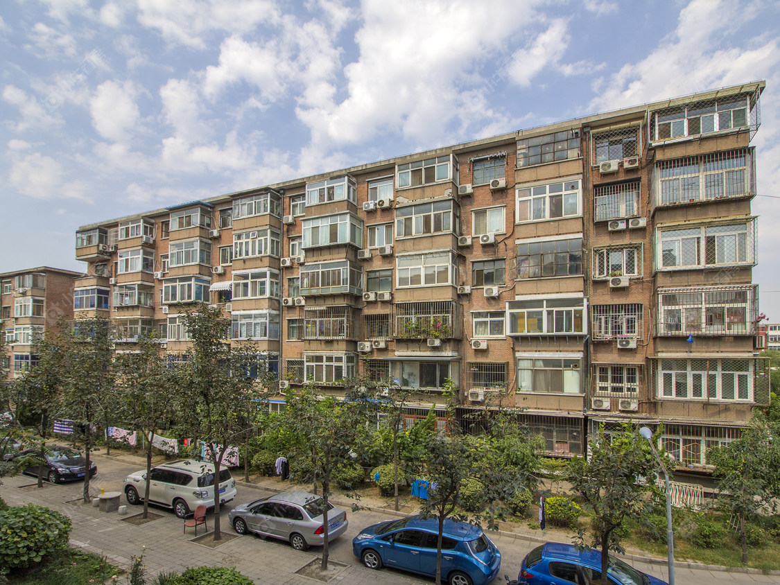 北京东安街头条小区_东安街头条小区null