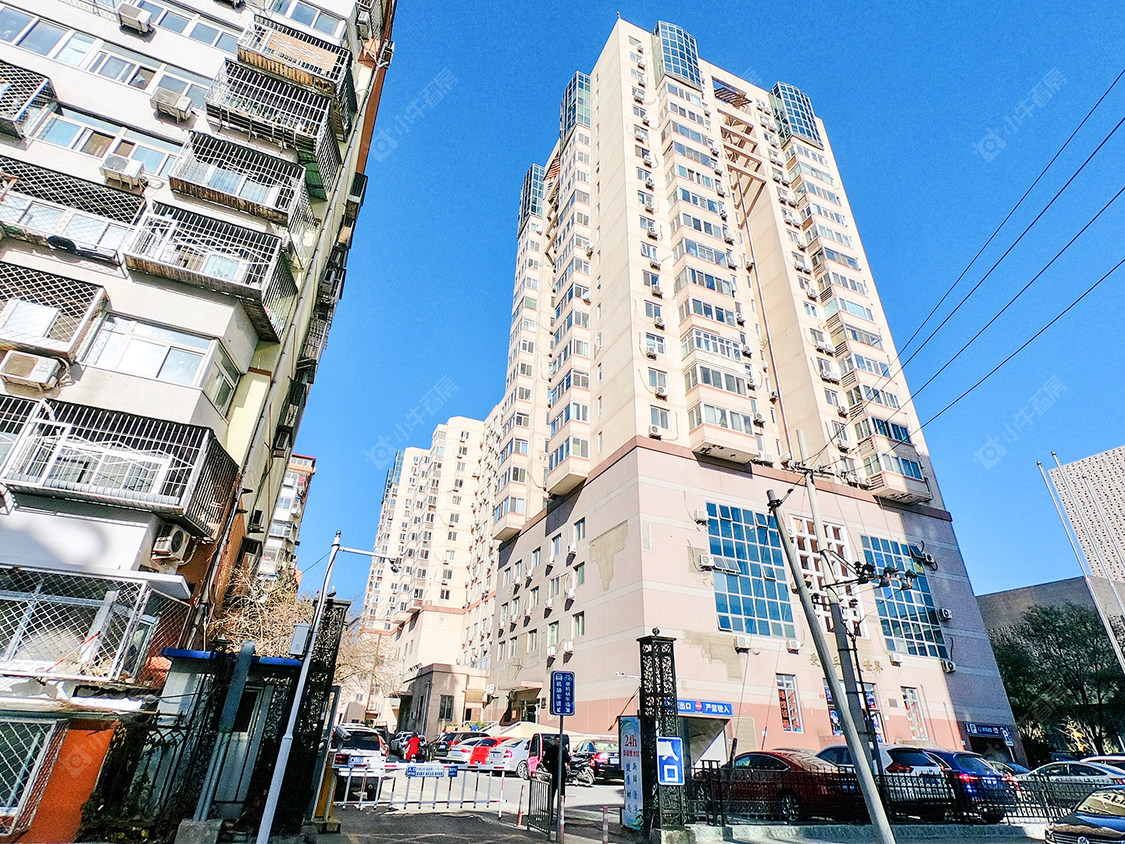北京陶然居小区_陶然居小区null