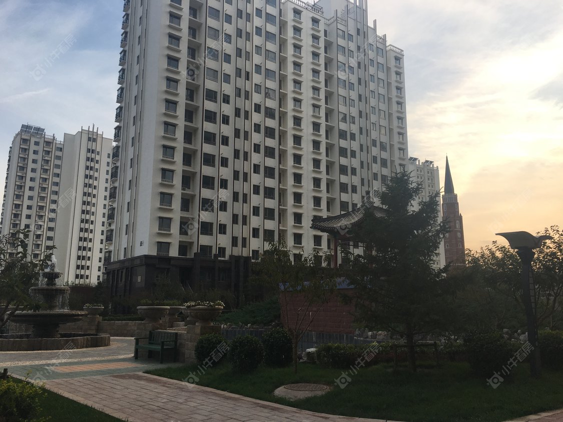 北京运河铭著小区_运河铭著小区null
