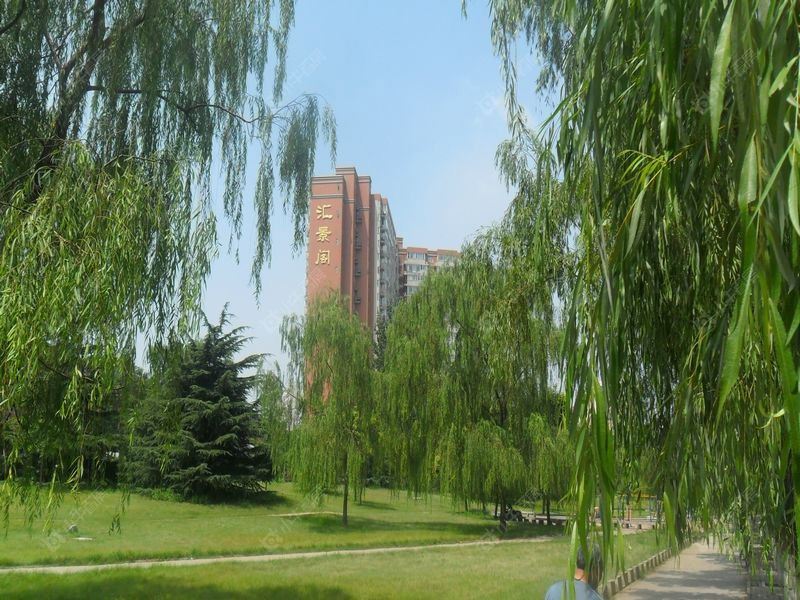 北京汇景阁小区_汇景阁小区null