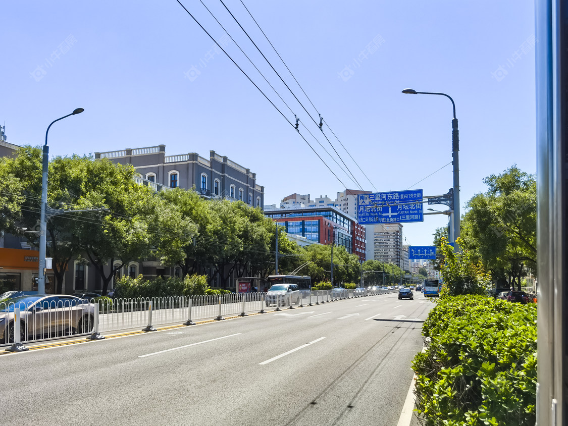 北京三里河南七巷1号院小区_三里河南七巷1号院小区null