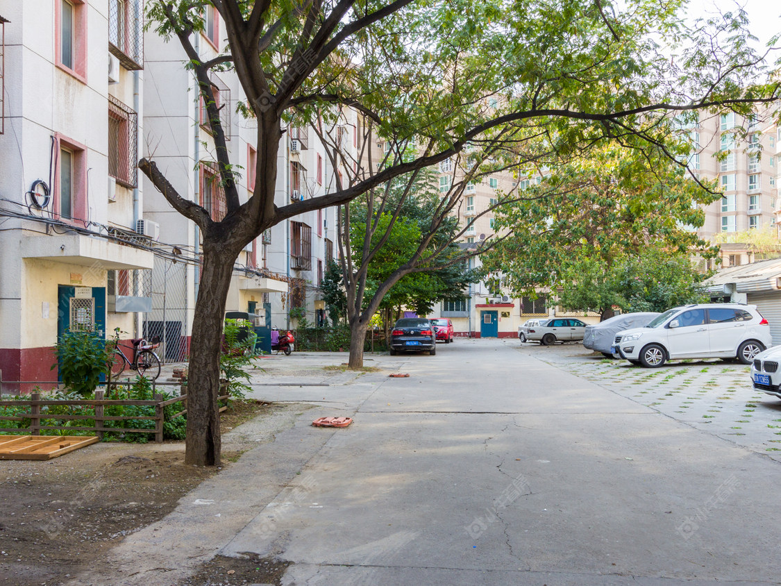 北京北苑南路20号院小区_北苑南路20号院小区null
