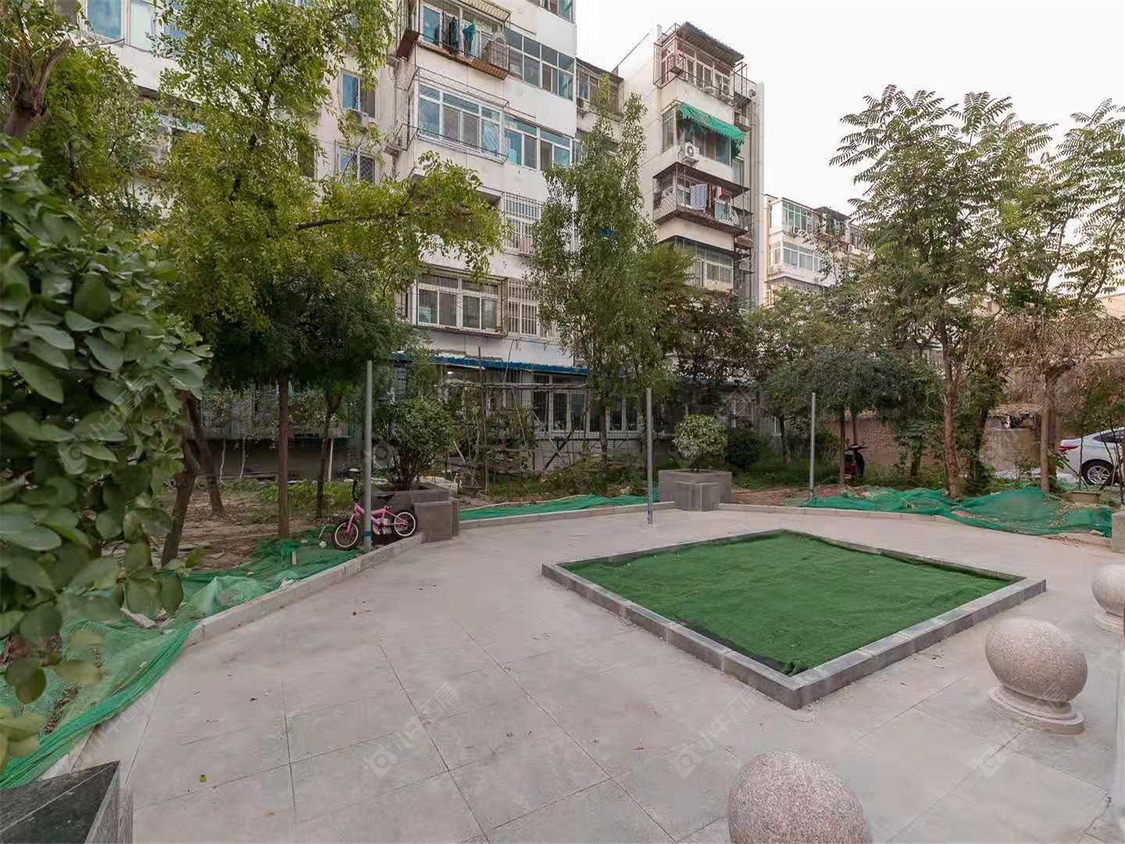 北京中环南路11号院小区_中环南路11号院小区null