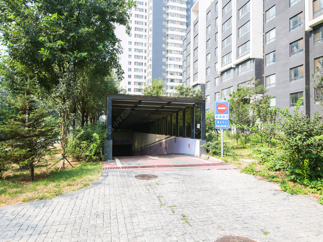 北京海淀九号小区_海淀九号小区null