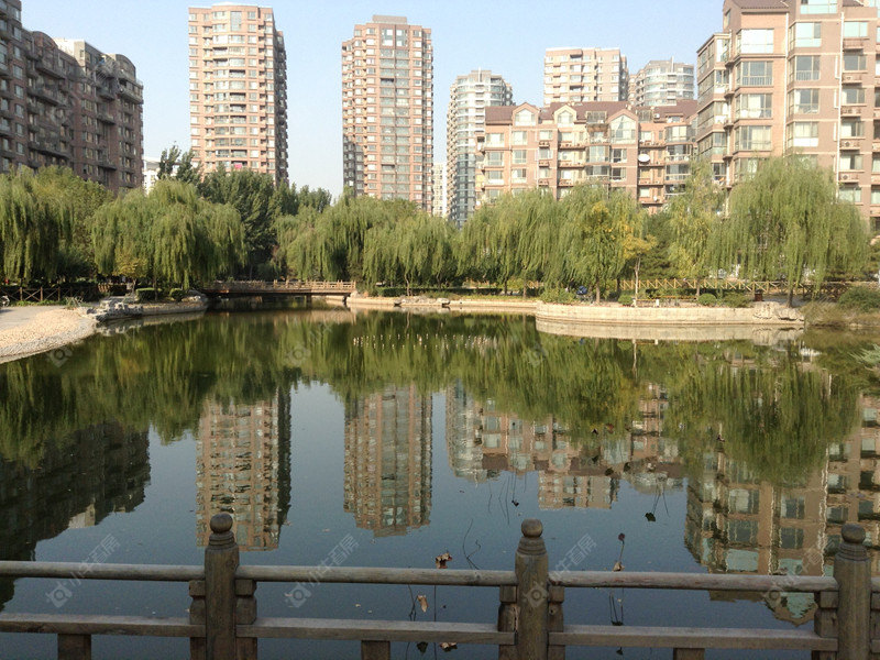 北京大西洋新城F区小区_大西洋新城F区小区null