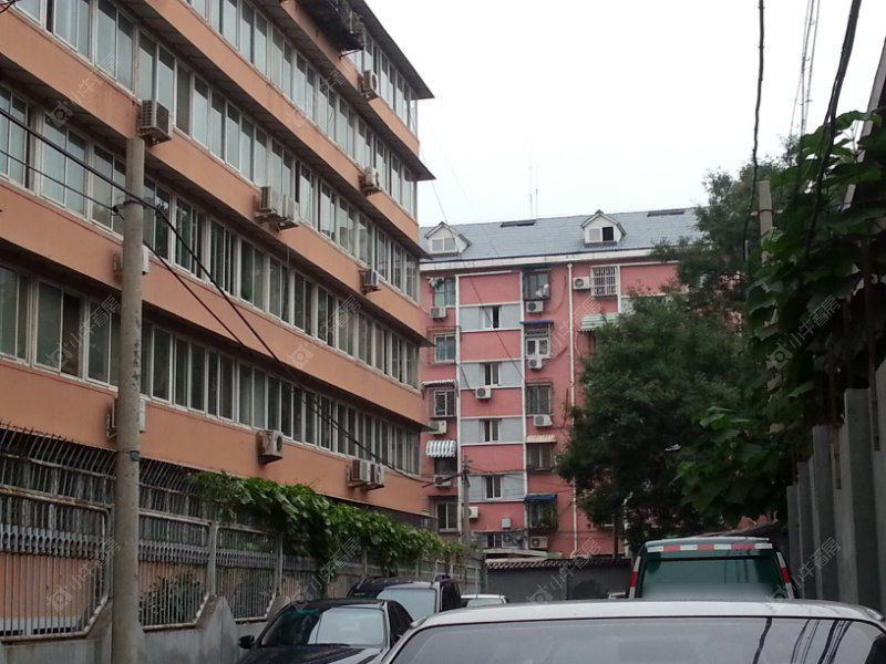 北京后毛家湾小区_后毛家湾小区null