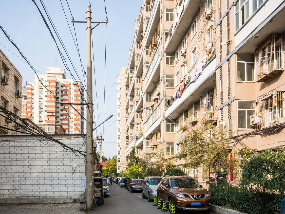 北京阜成门南大街小区_阜成门南大街小区null