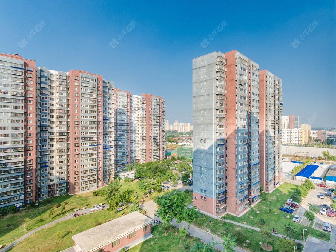 北京金隅景和园小区_金隅景和园小区null
