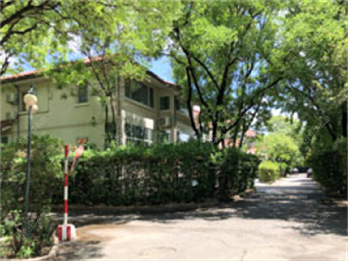 北京京润水上花园别墅小区_京润水上花园别墅小区null