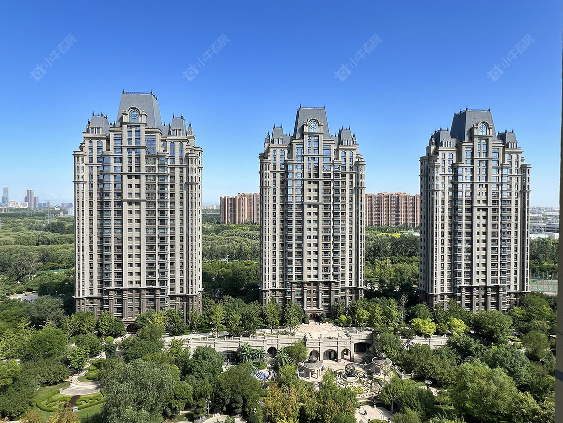 北京恒大华府小区_恒大华府小区null