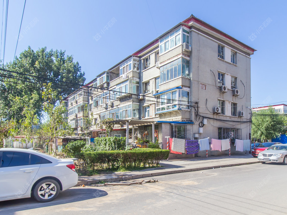 北京机场南路东里小区_机场南路东里小区null