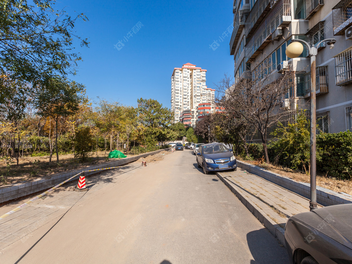 北京新华街八里小区_新华街八里小区null