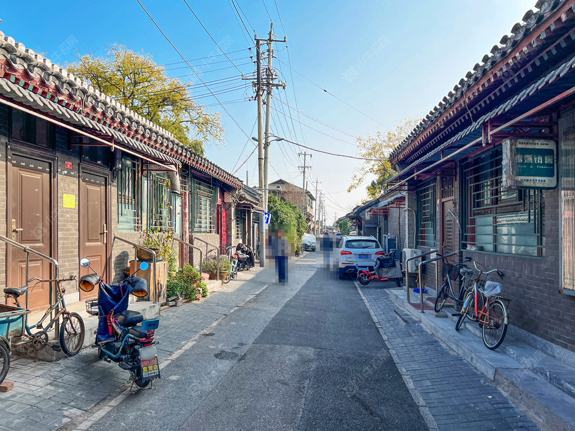 北京西壁营胡同小区_西壁营胡同小区null